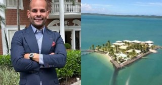 PF apura possível uso de ilha de luxo na Bahia em investigação sobre Mounjaro
