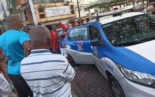 PM aposentado é condenado por morte de homem no Largo Dois de Julho, em Salvador