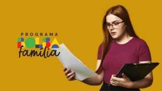 Prazo termina em 10 de setembro para grupo do Bolsa Família atualizar o CadÚnico