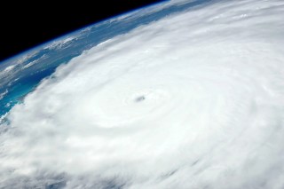 Previsão indica ciclone no Sul e chuva intensa em outras regiões nesta terça