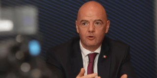 Quatro ligas europeias pedem reforma na governança da Fifa