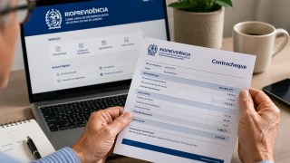 Rioprevidência começa a usar sistema digital do INSS na prova de vida de 167 mil pessoas