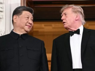 Trump diz que visita de Xi Jinping foi positiva para os dois países
