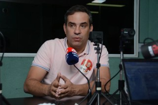 TSE suspende direito de resposta de Cadu e mantém propaganda de Allyson