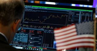 Wall Street avança com alívio dos Treasuries