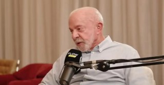 Lula diz que debates com muitos candidatos “não produzem nada”