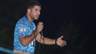 André Fernandes diz que é questão de tempo para tirar o PT do Ceará