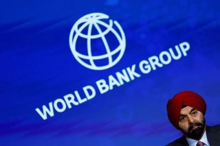 Banco Mundial mantém previsão de crescimento de 2,2% para América Latina em 2026