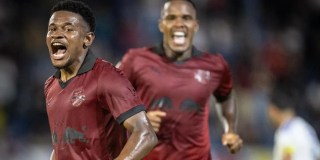 Bragantino vence Cruzeiro por 4 a 2 e encerra jejum