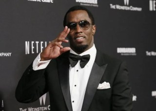 Diddy retorna à prisão após atendimento por lesão na cabeça em Nova Jersey