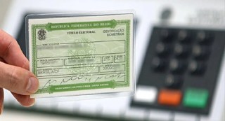 Eleitor que faltou ao 1º turno tem até 3 de dezembro para justificar ausência