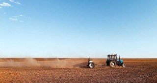 Incêndio atinge reserva legal de fazenda da Terra Santa em Mato Grosso