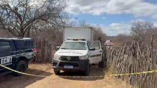 Irmãs levadas por falsos policiais são encontradas mortas no Ceará