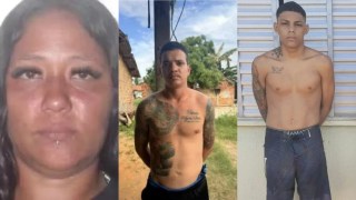Jovem de 18 anos é preso suspeito de participação em morte de mulher no litoral do Piauí