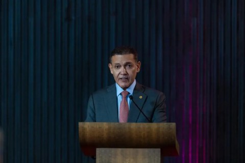 Kassio Nunes Marques reúne campanhas de Lula e Flávio nesta terça-feira