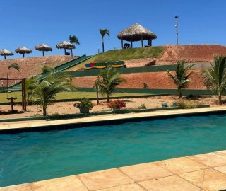 Menino de 5 anos morre após se afogar em piscina em Boa Viagem
