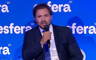 Mensagens apontam tentativa de ocultar participação de Vorcaro em bet