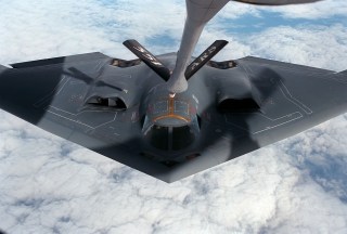 NASA deixa sem detalhes paradeiro de SR-71 Blackbird após retirada de hangar