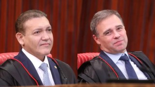 Nunes Marques rebate críticas sobre andamento de processos no TSE