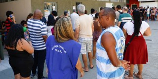 OAB-RJ pede que TSE decida rapidamente sobre eleição para governador