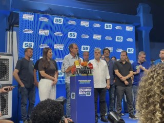 Paes admite frustração com resultado e promete elevar tom contra Ruas