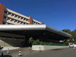 Policial militar é baleado durante troca de tiros em Salvador