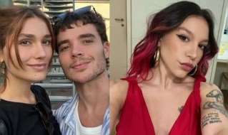 Priscilla diz que limites foram ultrapassados ao se afastar de João Lucas
