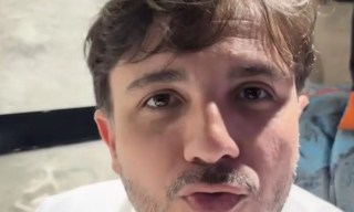 Renan Santos diz que manterá uso de “Bete Balanço” na campanha após repúdio de Frejat