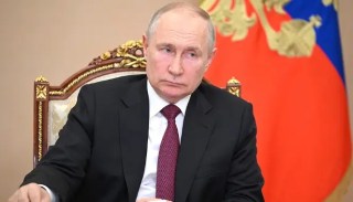 Rússia cobra governo holandês após ministra chamar país de “inimigo”