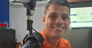 Thiago Gilleno descarta candidatura à Prefeitura de Feira e mira trajetória legislativa