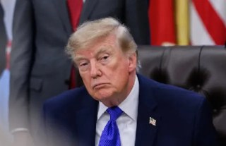 Trump avalia participação em operações contra o Houthi