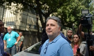 TSE forma maioria contra recurso de Garotinho; eleição do Rio pode mudar