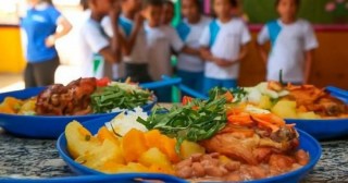 Unicef alerta que El Niño pode expor mais de 30 milhões de crianças a riscos