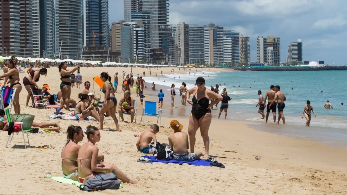 Veja os feriados e pontos facultativos que ainda restam em 2026 no Ceará