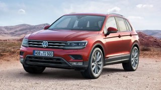 Volkswagen e Audi convocam recall global de mais de 2,8 milhões de veículos