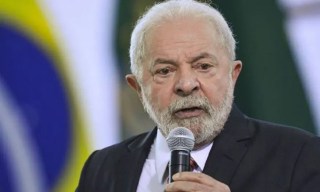 Vorcaro relata pagamento de R$ 30 milhões “por fora” para filme sobre Lula